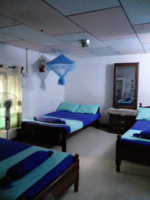 Bernie guest house Bed and Breakfast in Negombo