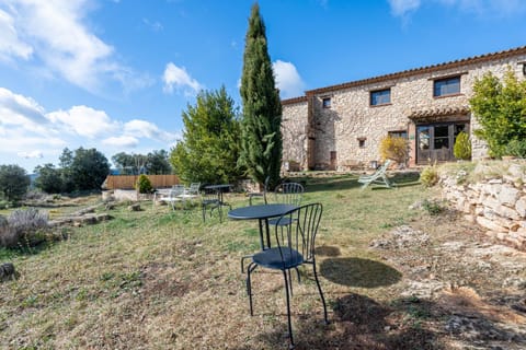 Casa Entera Mas De L'arlequi House in Baix Camp