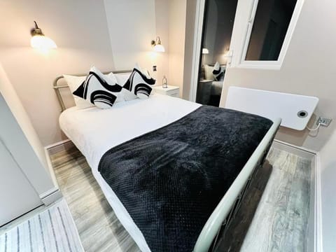 Central studios: Exceptional standard for a memorable stay Appartement in London Borough of Lewisham