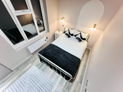 Central studios: Exceptional standard for a memorable stay Appartement in London Borough of Lewisham