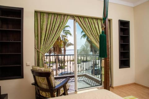 Spacious BeachView Condo Marina - Families Only Eigentumswohnung in Agadir