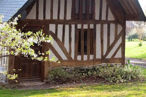 Cottages Normands (deux maisons) House in Houlgate