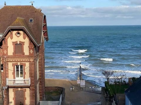 Cottages Normands (deux maisons) House in Houlgate