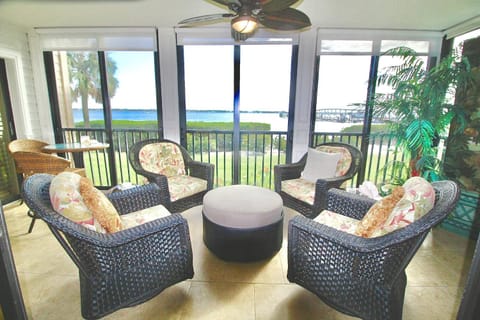 The Riverwood Hutchinson Island Casa in Hutchinson Island