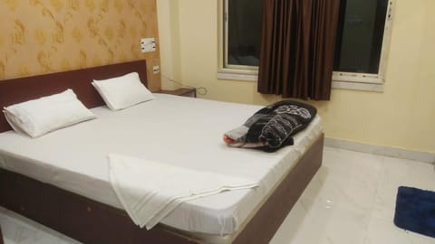 NK GUESTHOUSE Bed and Breakfast in Kolkata
