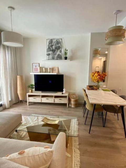 Nuevo Moderno Apartamento de Lujo Apartment in Seville