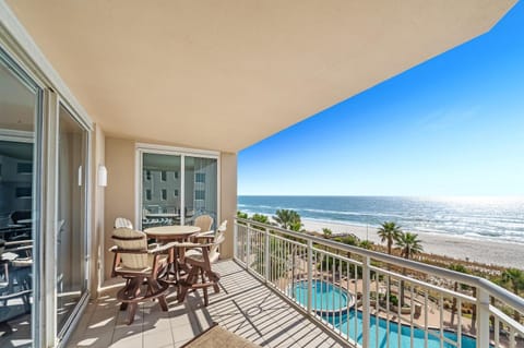 Indigo Unit 506E House in Perdido Key