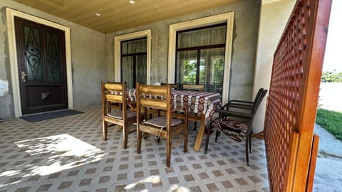 Villa House Bed and Breakfast in Azerbaijan