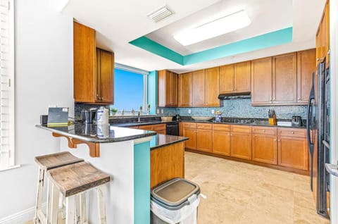 Indigo Unit 1806E House in Perdido Key