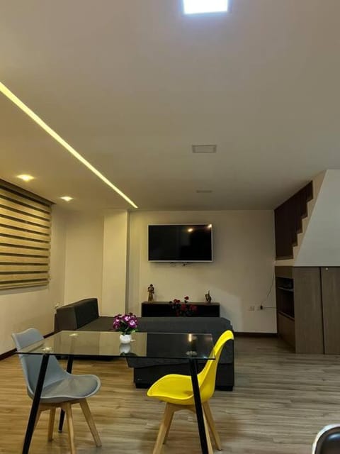 New Luxury Apartment Apartamento in Loja