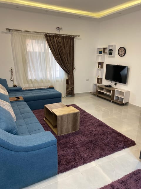 Sweet home Apartment in Hurghada