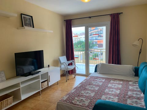 Apartamentos Turísticos Yamasol Apartment in Fuengirola