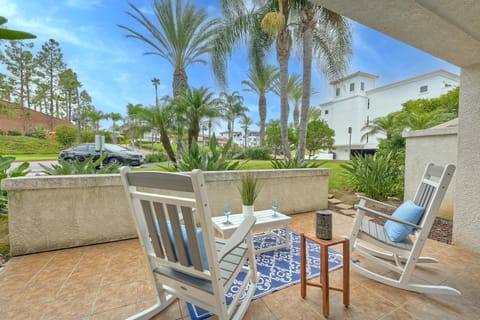 La Costa Escape - Pool, BBQ, Gated Parking House in Carlsbad