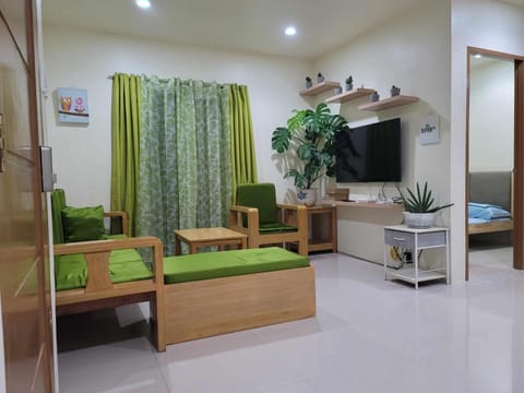 New Tropical Inspired Home Maison in Cagayan de Oro
