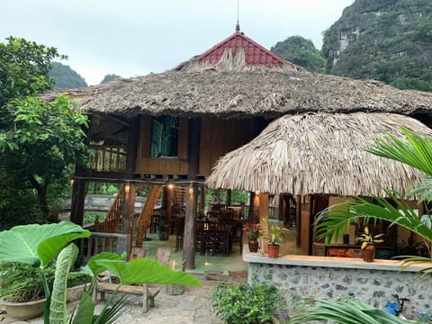 Ninh Binh Retreat Farm Stay in Laos