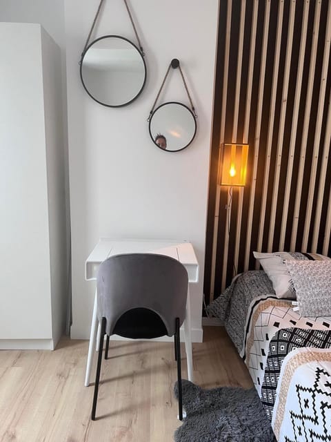 Studio a deux pas de Paris Apartment in Levallois-Perret