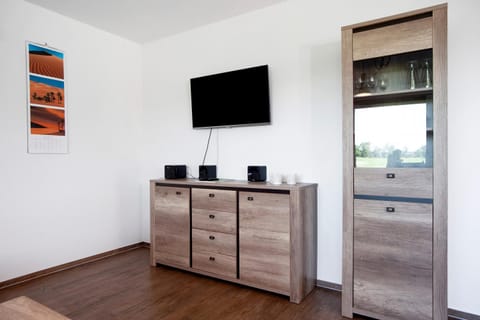 Ferienwohnung im Allgäu - Biber 1 Apartment in Leutkirch im Allgäu