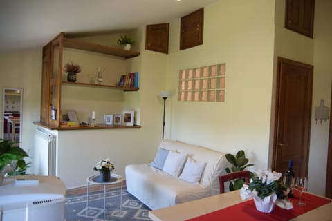 appartamento vacanze Sofia house Apartment in Capannori