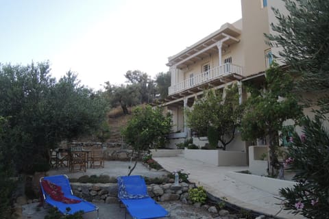 Kalliroe Apartments -Creta Condo in Crete