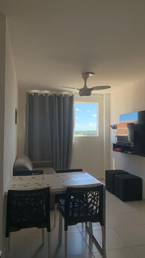 Apartamento Jampa Apartment in João Pessoa