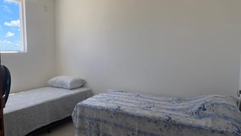 Apartamento Jampa Apartment in João Pessoa