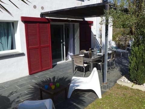 Berrua Bidart - villa 13 couchages House in Bidart