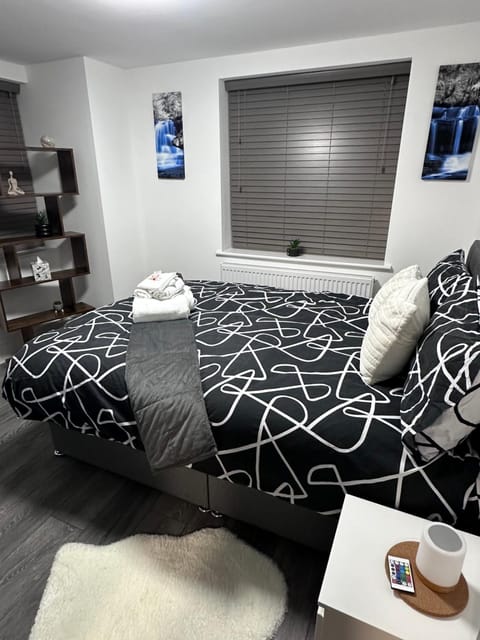 Stunning 2-flat in Leicester! Apartment in Leicester