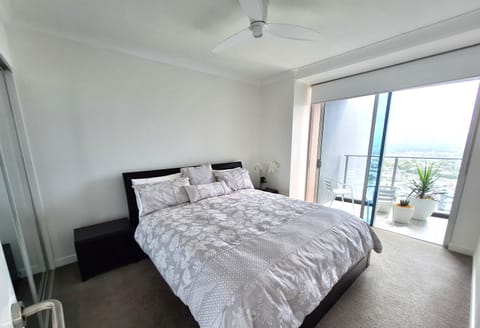 Southport central Lux 1 Bedroom Appartamento in Main Beach