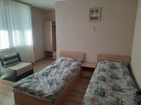 Къща за гости Люляк Bed and Breakfast in Varna Province