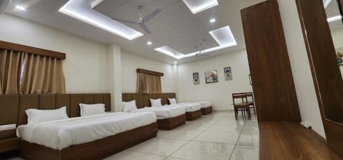 Hotel Grand Ekta Hôtel in Gujarat