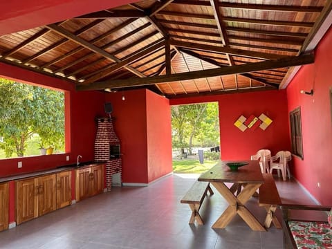 Lirio do vale House in Trancoso