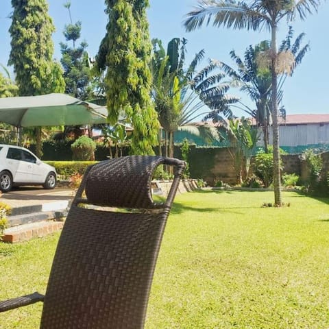 Reverie Villa Villa in Kampala