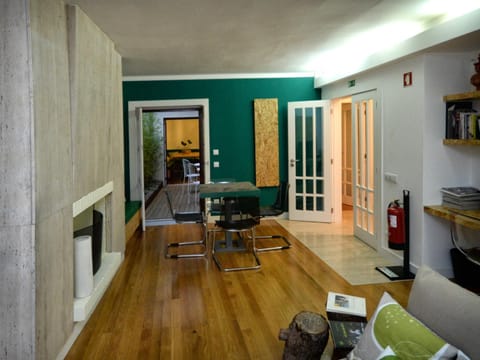 GuimaraesLiving - Hostel & Adventure Hostel in Guimaraes