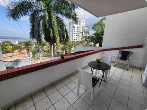 Villas L'Hostalet Chambre d’hôte in San Pedro Sula