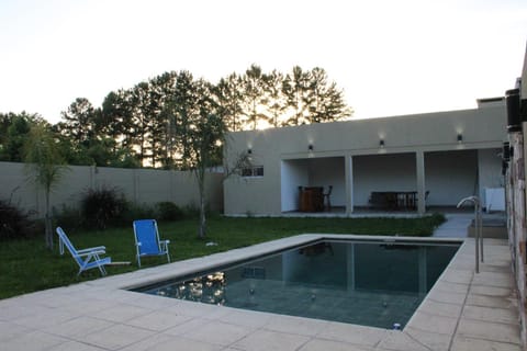 Garden view, Swimming pool