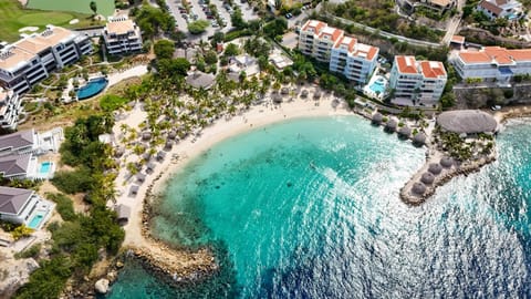 Beach, Sea view