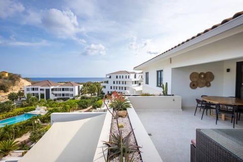 Balcony/Terrace, Balcony/Terrace, Sea view