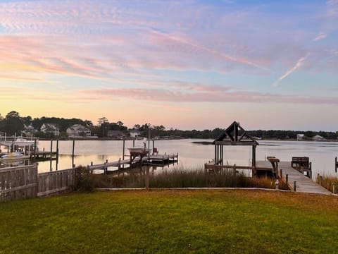 Angler’s Switch House House in Sneads Ferry