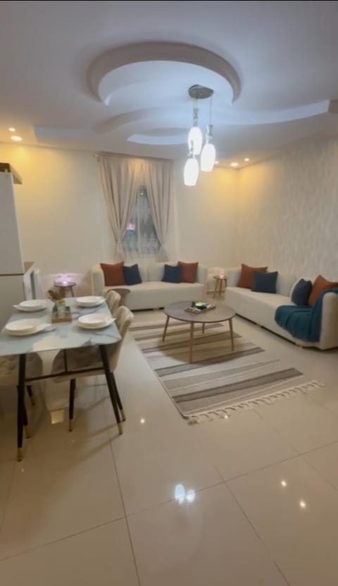 شقة الثريا Apartment in Jeddah