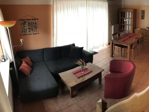 Living room, Other