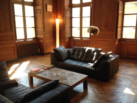 Apartment Le 1725 Condo in St-Malo