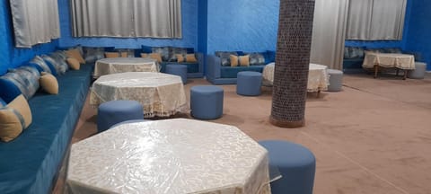 Hôtel Nidaros Hotel in Souss-Massa