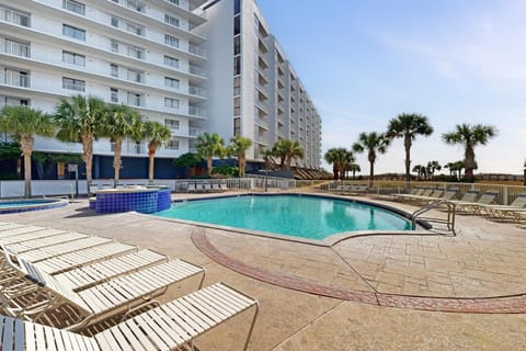 Mainsail 262 Apartment in Miramar Beach