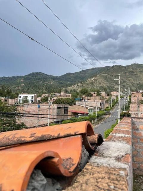 La Morada del Buen Samaritano III Apartment in Ayacucho, Peru