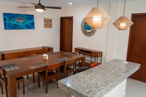 Departamentos Sol, Mar y Arena Apartment in Isla Mujeres