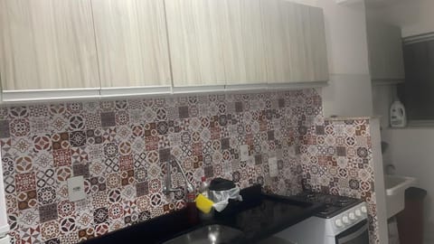 Apartamento tupã Apartment in State of Sergipe, Brazil