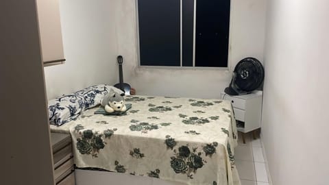 Apartamento tupã Apartment in State of Sergipe, Brazil