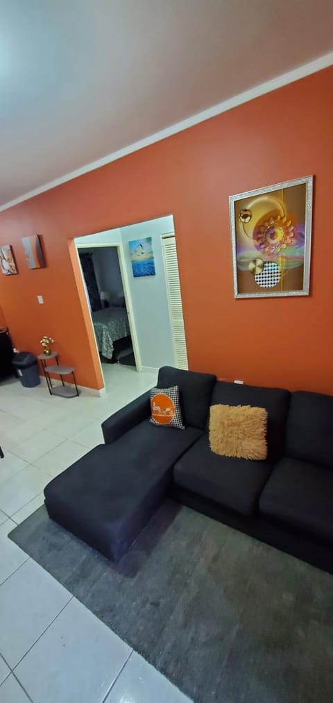 Finest Accommodation Jacaranda #528 Stem St Catherine Apartment in Saint Catherine Parish