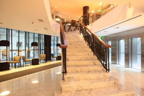 Yrigoyen 111 Hotel Hotel in Cordoba