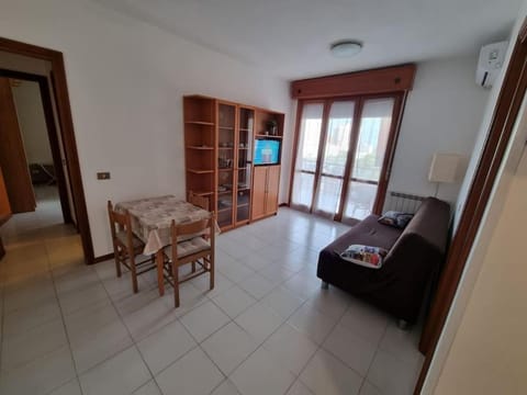 Appartamento panoramico Condominio in Pomezia